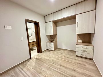 DEPARTAMENTO EN CHAPALITA GUADALAJARA, CON 3 RECAMARAS ! MODERNOS ACABADOS.