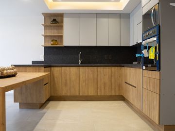 DEPARTAMENTO EN CHAPALITA GUADALAJARA, CON 3 RECAMARAS ! MODERNOS ACABADOS.