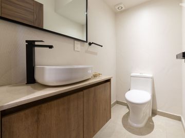 DEPARTAMENTO EN CHAPALITA GUADALAJARA, CON 3 RECAMARAS ! MODERNOS ACABADOS.