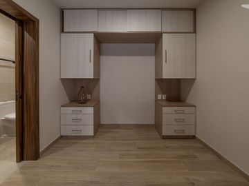 DEPARTAMENTO EN CHAPALITA GUADALAJARA, CON 3 RECAMARAS ! MODERNOS ACABADOS.