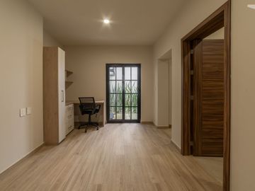DEPARTAMENTO EN CHAPALITA GUADALAJARA, CON 3 RECAMARAS ! MODERNOS ACABADOS.
