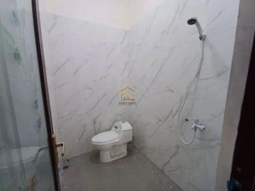 RUMAH 2 LANTAI, DEKAT RING ROAD UTARA MAGUWOHARJO