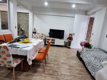 Venta Casa 3 pisos mas Dúplex Salamanca