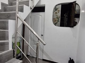 Venta Casa 3 pisos mas Dúplex Salamanca