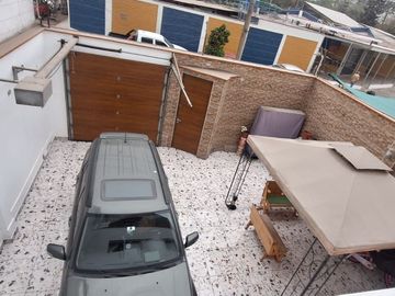 Venta Casa 3 pisos mas Dúplex Salamanca