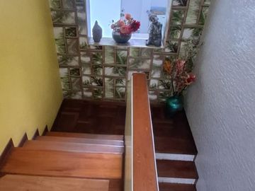 Venta Casa 3 pisos mas Dúplex Salamanca