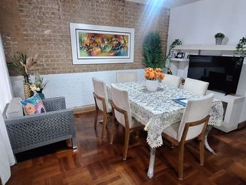 Venta Casa 3 pisos mas Dúplex Salamanca