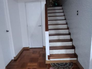 Venta Casa 3 pisos mas Dúplex Salamanca