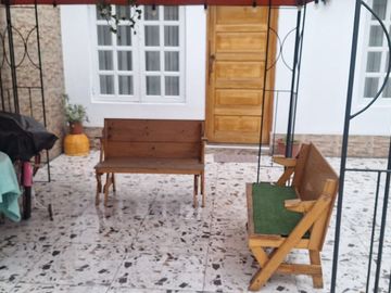 Venta Casa 3 pisos mas Dúplex Salamanca