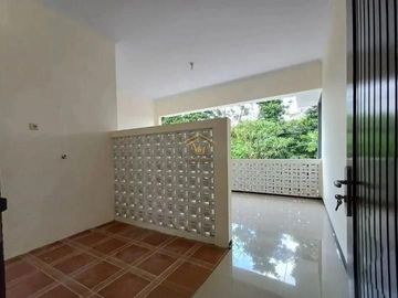 RUMAH 2 LANTAI, DEKAT RING ROAD UTARA MAGUWOHARJO