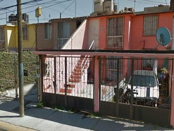 Venta de Casa San Antonio Cuautitlan Izcalli
