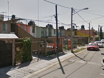 Venta de Casa San Antonio Cuautitlan Izcalli