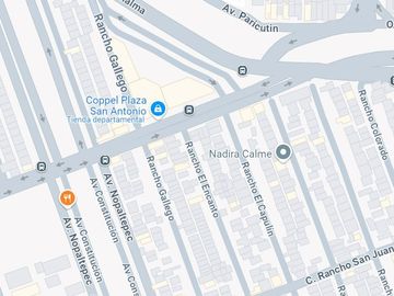 Venta de Casa San Antonio Cuautitlan Izcalli