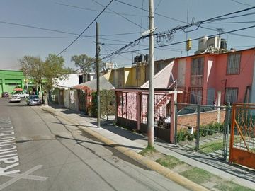 Venta de Casa San Antonio Cuautitlan Izcalli