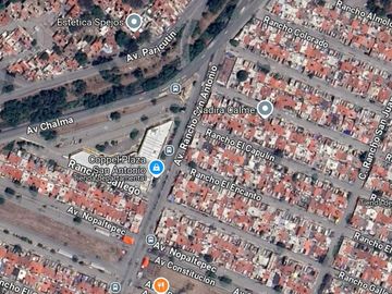 Venta de Casa San Antonio Cuautitlan Izcalli