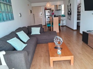 VENTA DE HERMOSO DUPLEX CON PISCINA EN PLAYA LOS PULPOS EN LURIN