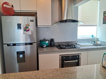 VENTA DE HERMOSO DUPLEX CON PISCINA EN PLAYA LOS PULPOS EN LURIN