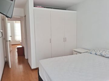 VENTA DE HERMOSO DUPLEX CON PISCINA EN PLAYA LOS PULPOS EN LURIN