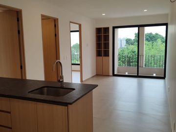 VENTA DE DEPARTAMENTO DE 2 RECAMARAS COL. LADRON DE GUEVARA. GUADALAJARA JALISCO