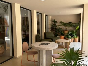 VENTA DE DEPARTAMENTO DE 2 RECAMARAS COL. LADRON DE GUEVARA. GUADALAJARA JALISCO