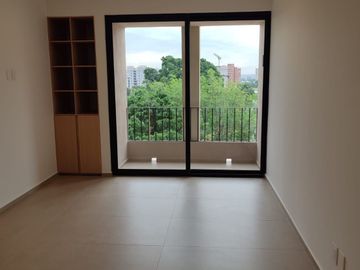 VENTA DE DEPARTAMENTO DE 2 RECAMARAS COL. LADRON DE GUEVARA. GUADALAJARA JALISCO