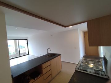 VENTA DE DEPARTAMENTO DE 2 RECAMARAS COL. LADRON DE GUEVARA. GUADALAJARA JALISCO