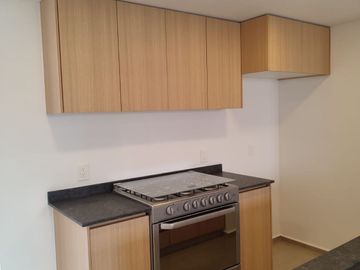 VENTA DE DEPARTAMENTO DE 2 RECAMARAS COL. LADRON DE GUEVARA. GUADALAJARA JALISCO