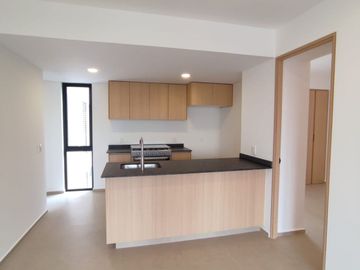 VENTA DE DEPARTAMENTO DE 2 RECAMARAS COL. LADRON DE GUEVARA. GUADALAJARA JALISCO