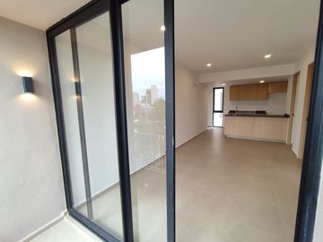 VENTA DE DEPARTAMENTO DE 2 RECAMARAS COL. LADRON DE GUEVARA. GUADALAJARA JALISCO