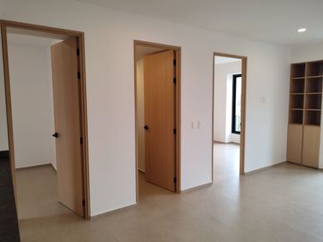 VENTA DE DEPARTAMENTO DE 2 RECAMARAS COL. LADRON DE GUEVARA. GUADALAJARA JALISCO