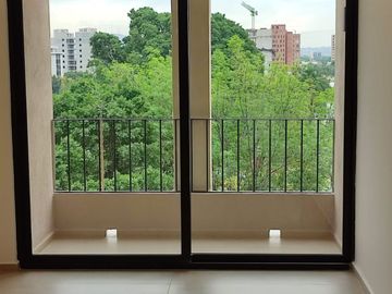 VENTA DE DEPARTAMENTO DE 2 RECAMARAS COL. LADRON DE GUEVARA. GUADALAJARA JALISCO