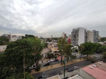 VENTA DE DEPARTAMENTO DE 2 RECAMARAS COL. LADRON DE GUEVARA. GUADALAJARA JALISCO