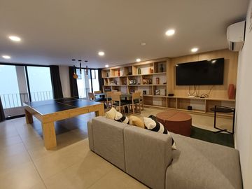 VENTA DE DEPARTAMENTO DE 2 RECAMARAS COL. LADRON DE GUEVARA. GUADALAJARA JALISCO