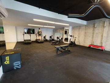 VENTA DE DEPARTAMENTO DE 2 RECAMARAS COL. LADRON DE GUEVARA. GUADALAJARA JALISCO