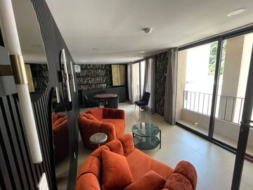 VENTA DE DEPARTAMENTO DE 2 RECAMARAS COL. LADRON DE GUEVARA. GUADALAJARA JALISCO