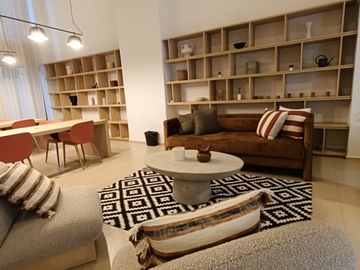 VENTA DE DEPARTAMENTO DE 2 RECAMARAS COL. LADRON DE GUEVARA. GUADALAJARA JALISCO