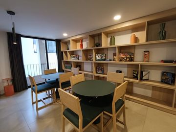 VENTA DE DEPARTAMENTO DE 2 RECAMARAS COL. LADRON DE GUEVARA. GUADALAJARA JALISCO