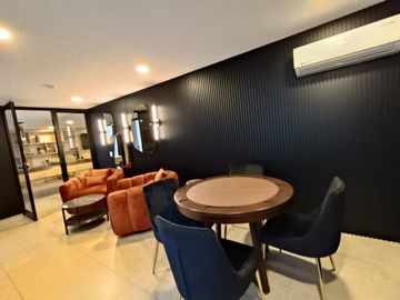 VENTA DE DEPARTAMENTO DE 2 RECAMARAS COL. LADRON DE GUEVARA. GUADALAJARA JALISCO