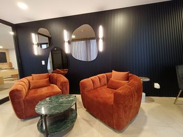 VENTA DE DEPARTAMENTO DE 2 RECAMARAS COL. LADRON DE GUEVARA. GUADALAJARA JALISCO