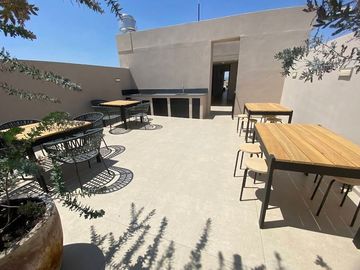 VENTA DE DEPARTAMENTO DE 2 RECAMARAS COL. LADRON DE GUEVARA. GUADALAJARA JALISCO