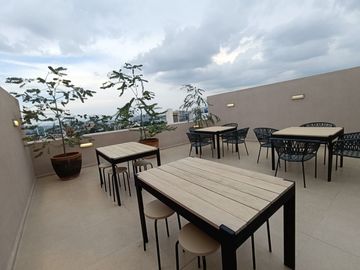 VENTA DE DEPARTAMENTO DE 2 RECAMARAS COL. LADRON DE GUEVARA. GUADALAJARA JALISCO