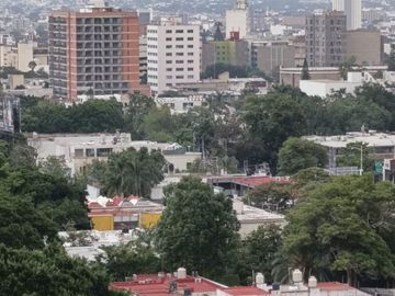 VENTA DE DEPARTAMENTO DE 2 RECAMARAS COL. LADRON DE GUEVARA. GUADALAJARA JALISCO