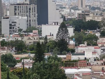 VENTA DE DEPARTAMENTO DE 2 RECAMARAS COL. LADRON DE GUEVARA. GUADALAJARA JALISCO