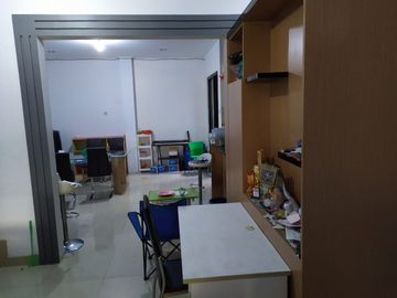 Dijual Rumah Siap Huni di Casa Jardin 2 Lantai Luas Tanah 126 m2 Cluster Catalya