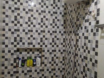 Dijual Rumah Siap Huni di Casa Jardin 2 Lantai Luas Tanah 126 m2 Cluster Catalya