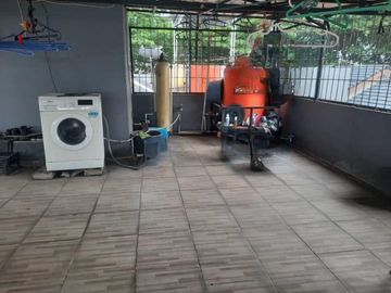 Dijual Rumah Siap Huni di Casa Jardin 2 Lantai Luas Tanah 126 m2 Cluster Catalya