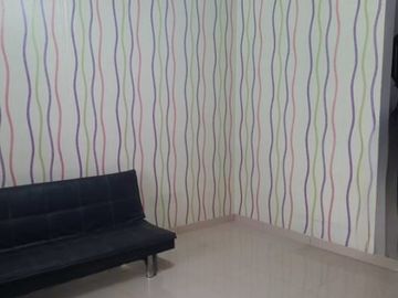 Dijual Rumah Siap Huni di Casa Jardin 2 Lantai Luas Tanah 126 m2 Cluster Catalya