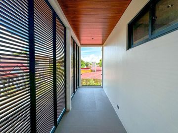 5 Bedroom Brand New House and Lot for Sale w/ Pool in BF Homes Parañaque City