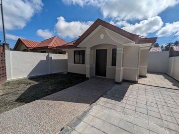 Commercial House for Sale in La Eldaria Barangay Quezon Panabo City Davao Del Norte (fronting Quezon Elem.School)
