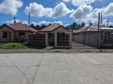 Commercial House for Sale in La Eldaria Barangay Quezon Panabo City Davao Del Norte (fronting Quezon Elem.School)